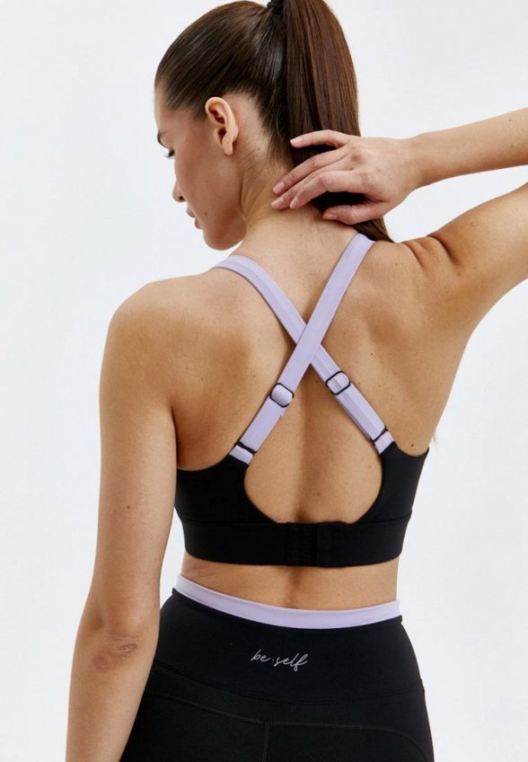 Топ спортивный Beself