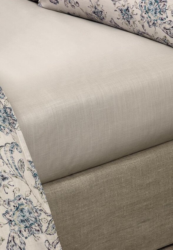 Простыня Евро Togas