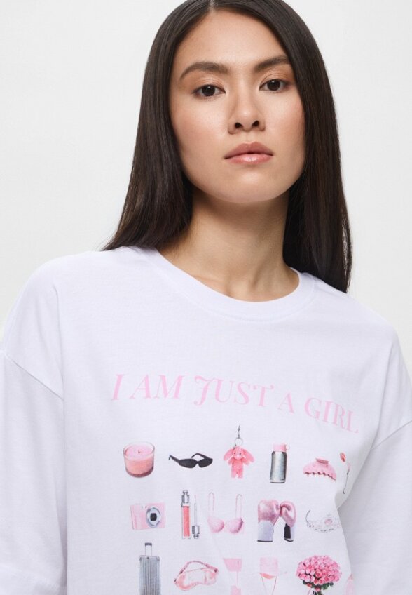 Футболка Befree