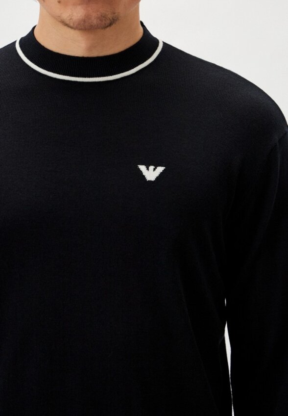 Джемпер Emporio Armani