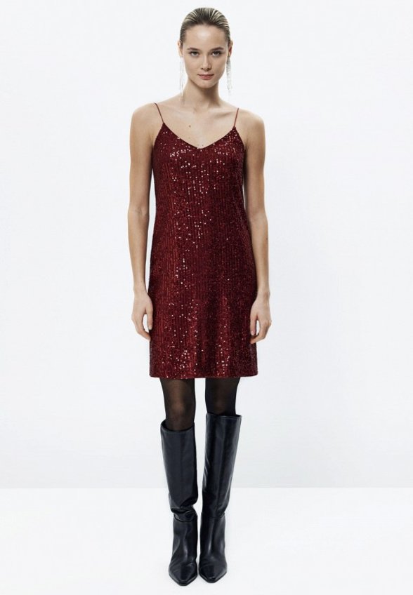 Платье Charuel