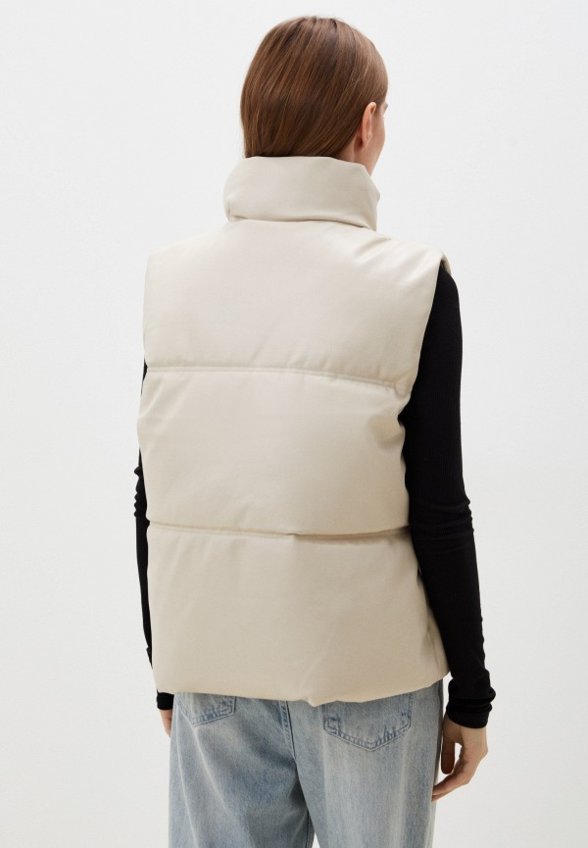 Жилет утепленный Befree