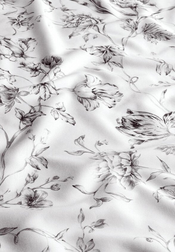 Постельное белье Евро Togas