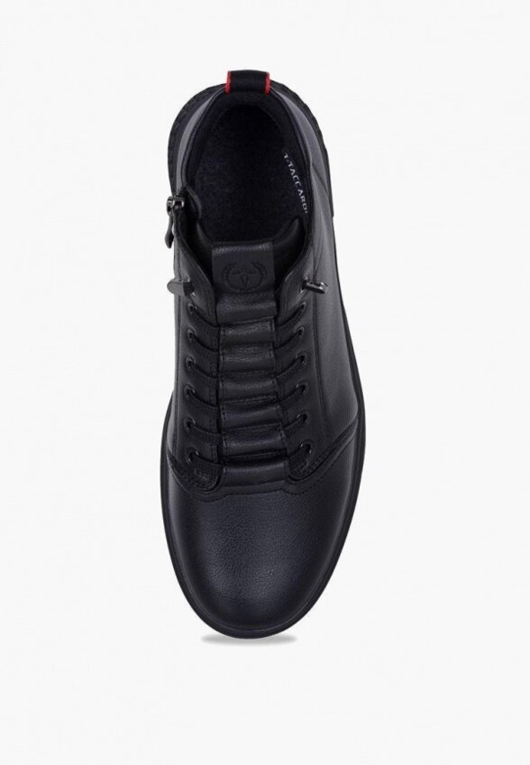 Ботинки T.Taccardi