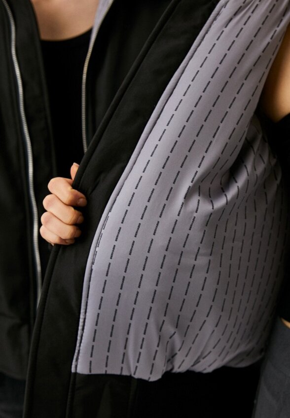 Куртка утепленная Berhasm