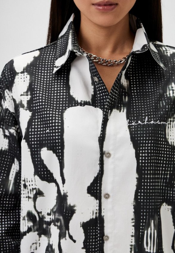 Рубашка Berhasm