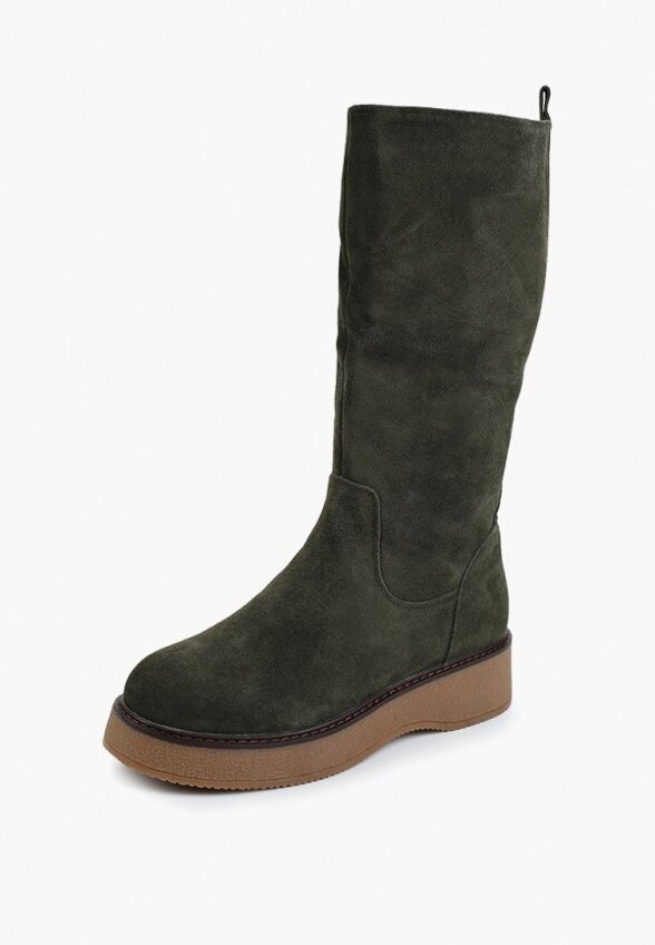 Сапоги Ascalini