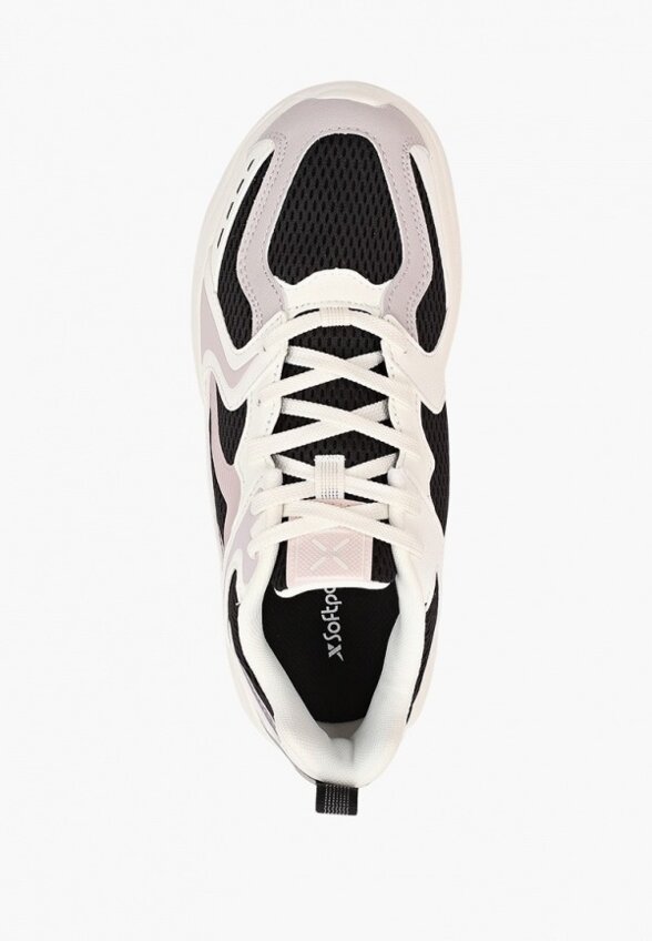 Кроссовки Xtep