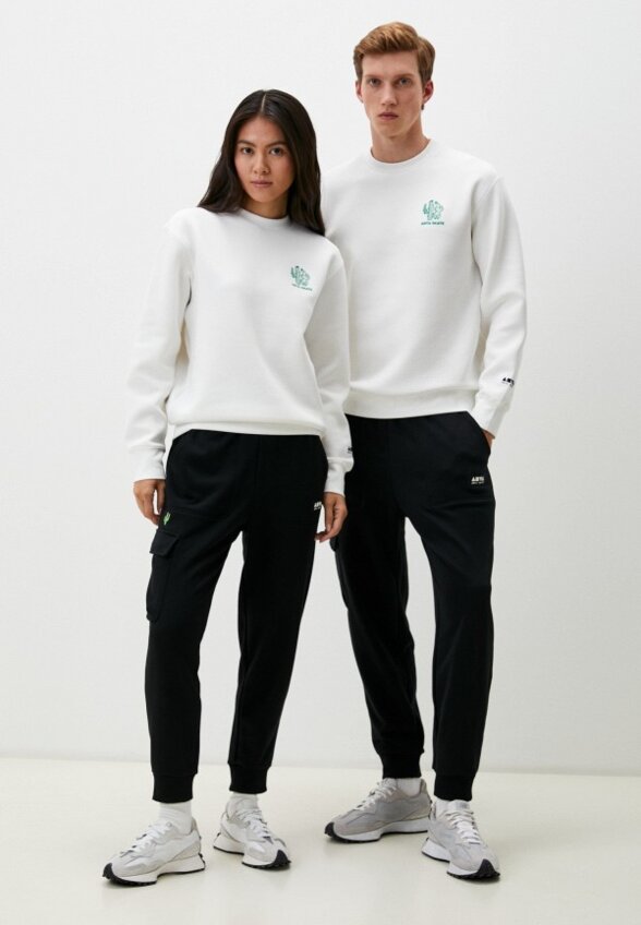 Брюки спортивные Anta