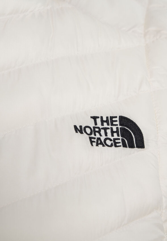 Жилет утепленный женский The North Face Huila Synth, Бежевый