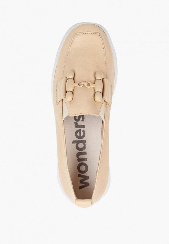 Лоферы Wonders