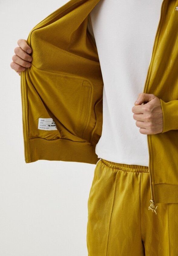 Олимпийка PUMA