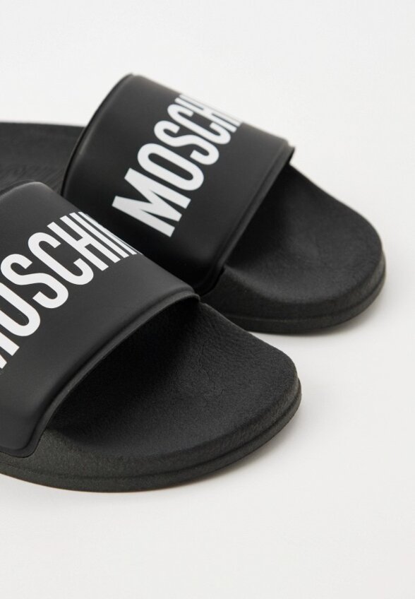 Сланцы Moschino