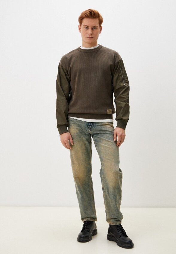 Джемпер Qwentiny