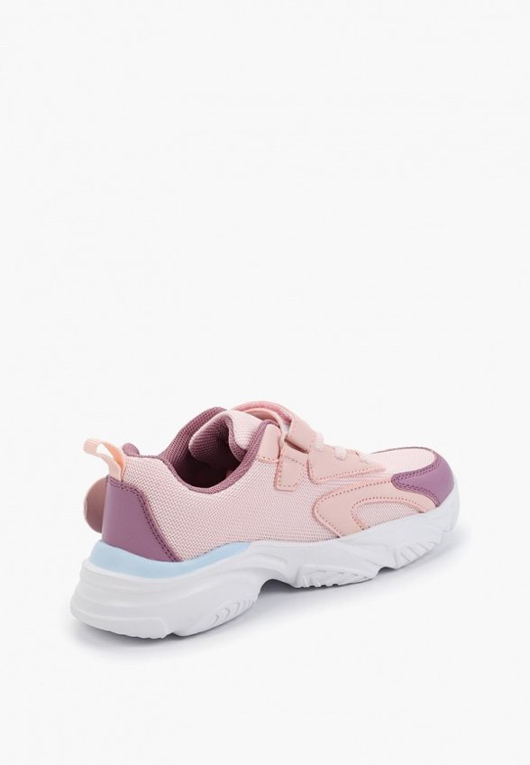 Кроссовки Escan