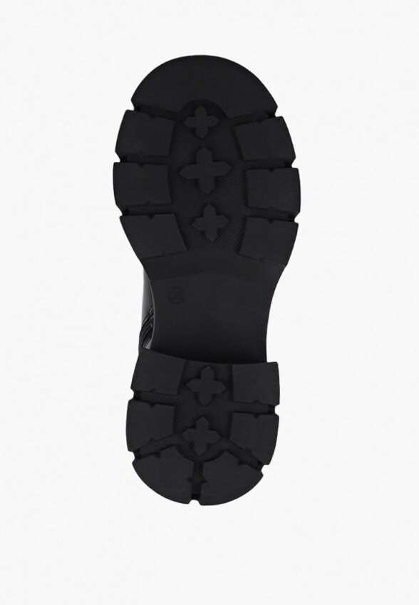 Ботинки Respect