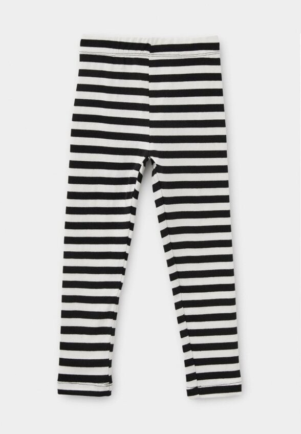 Футболка и леггинсы PlayToday