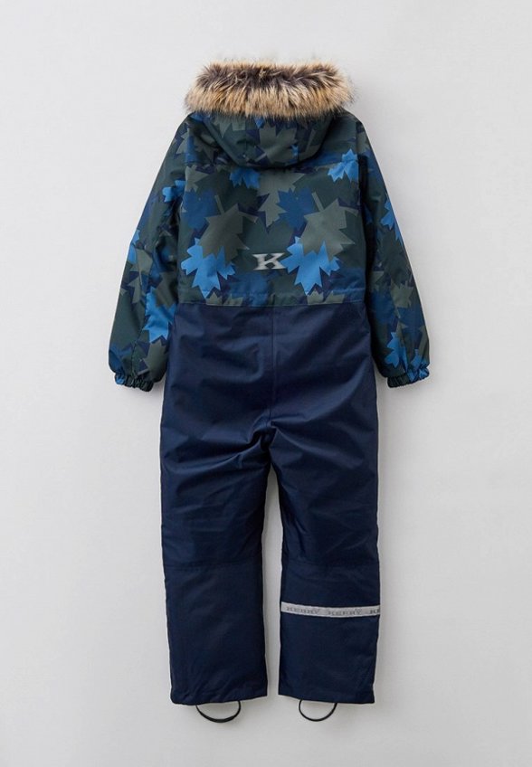 Комбинезон утепленный Kerry
