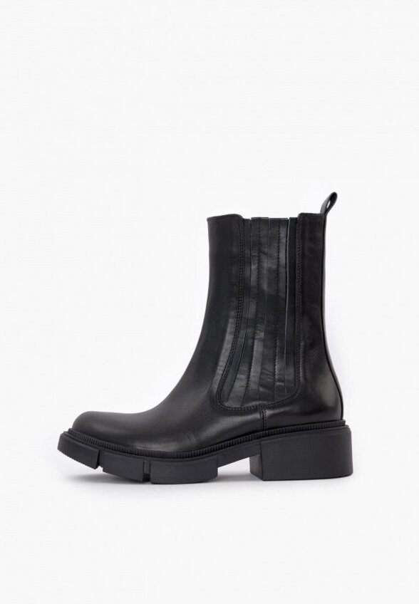 Ботинки Byshikat