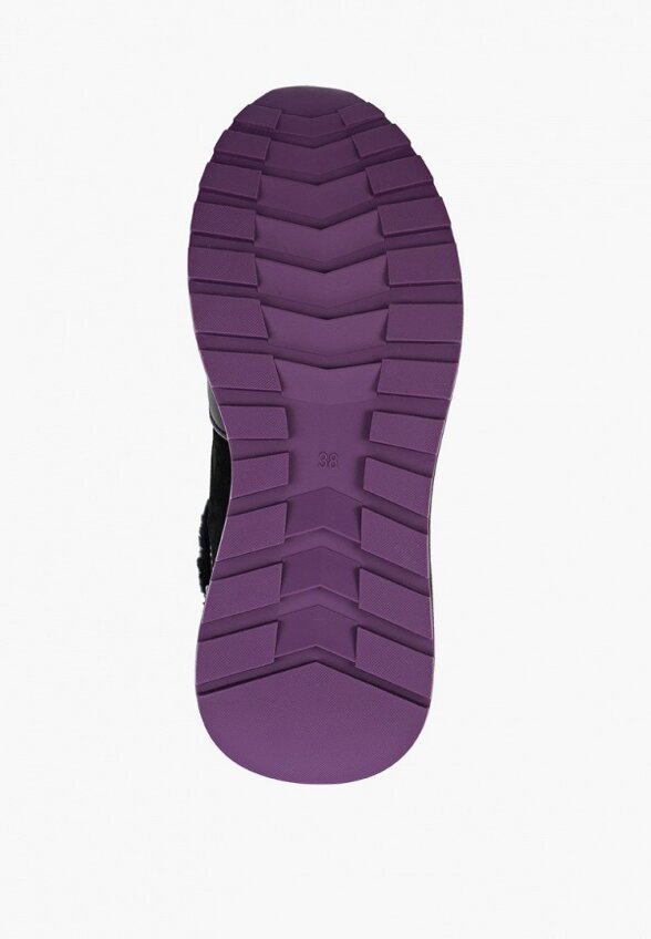 Кроссовки Ascalini