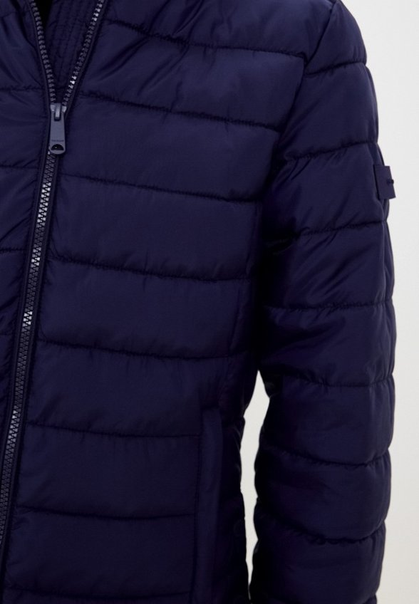 Куртка стеганая Tom Tailor