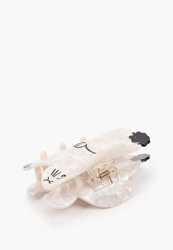 Заколка-краб Perles