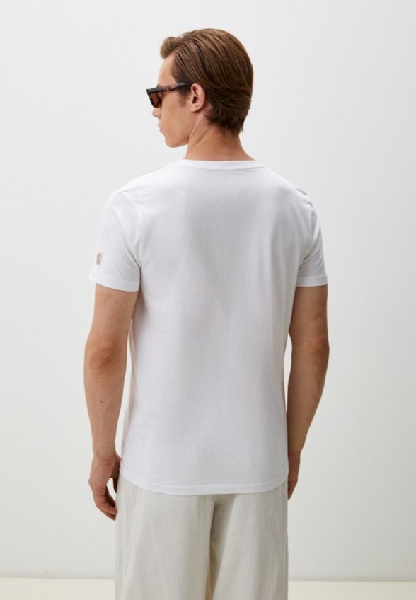 Футболка Timezone