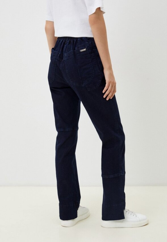 Джинсы Helmidge