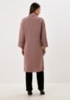 Пальто двубортное Vivawool3  - превью