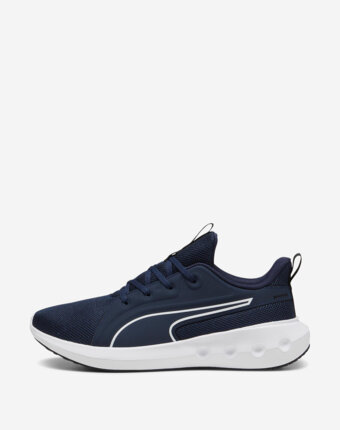 Кроссовки мужские PUMA Softride Carson, Синий женщинам