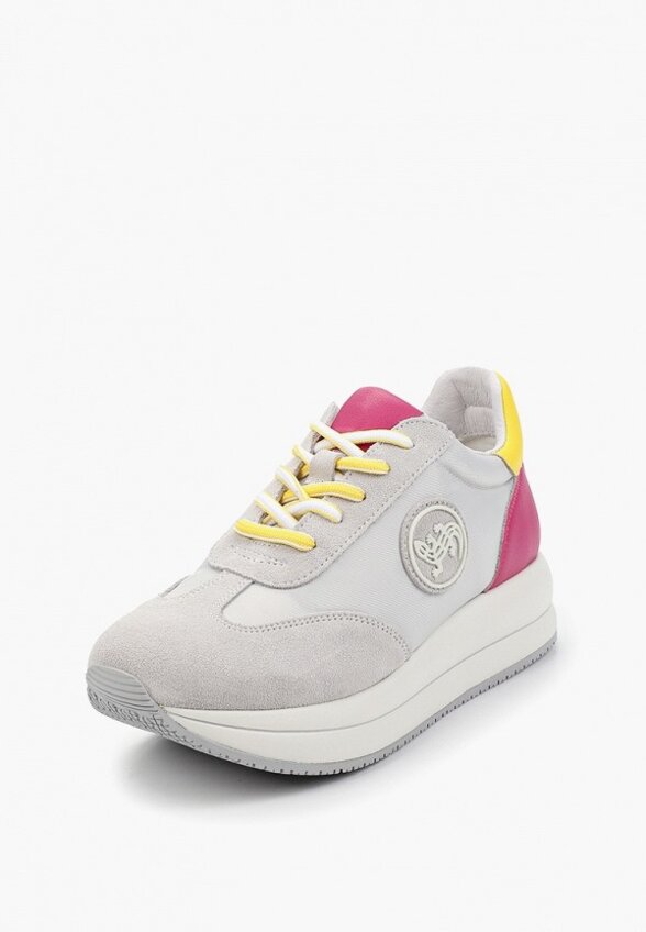 Кроссовки Salamander