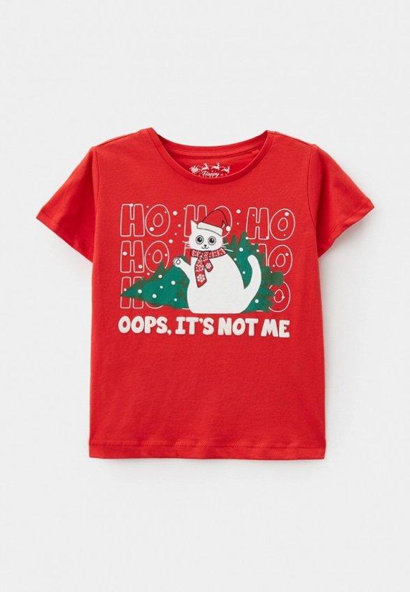 Футболка Funday