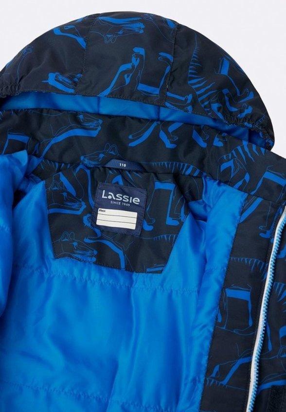 Костюм утепленный Lassie