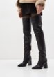Ботфорты Dino Albat7  - превью
