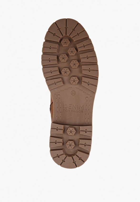 Ботинки Tom Tailor