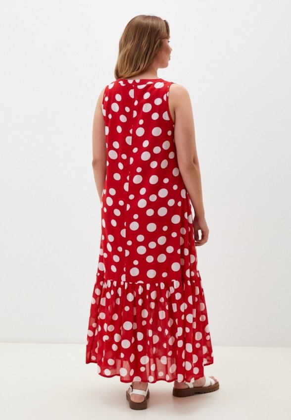 Платье Fabretti