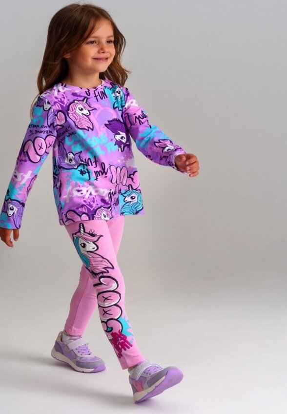 Лонгслив PlayToday