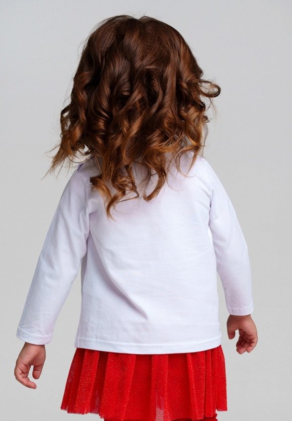 Водолазка PlayToday