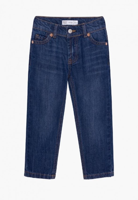 Джинсы Bossa Nova