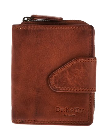 Др.Коффер X510414-248-05 портмоне мужчинам