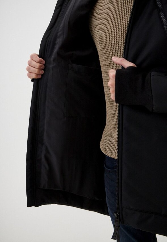 Парка Bobsyouruncle