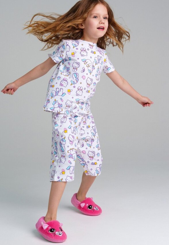 Пижама PlayToday