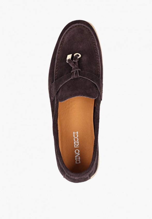 Лоферы Dino Ricci