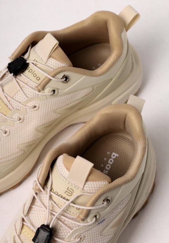 Кроссовки трекинговые Baasploa