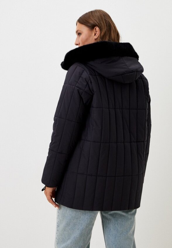 Пуховик Karmel Style