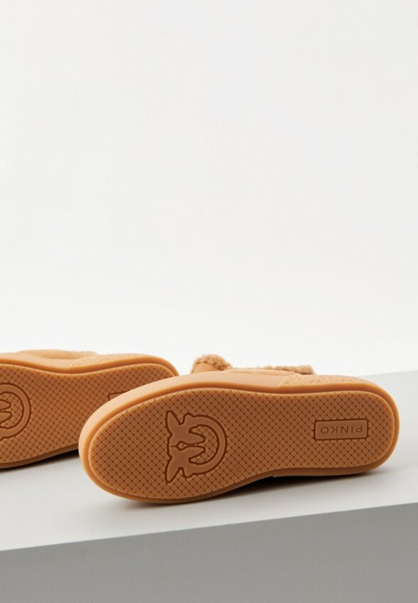 Полусапоги Pinko