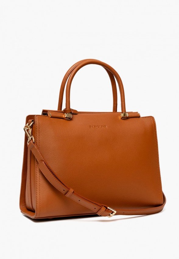 Сумка и брелок Pazolini