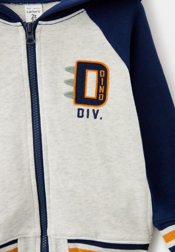 Толстовка Carter’s