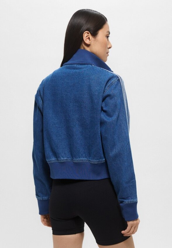 Куртка джинсовая adidas Originals