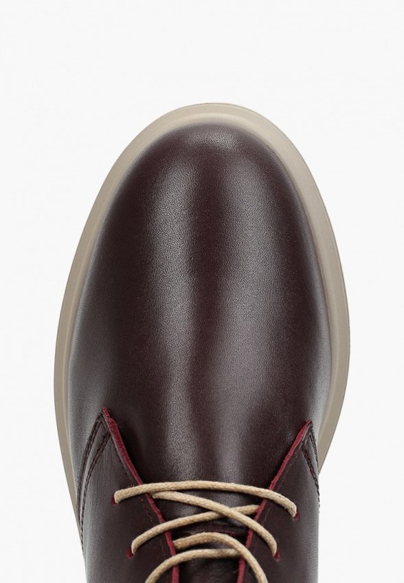 Ботинки Mof-Berg